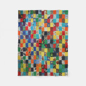 I SPY* FLEECEDECKE (Vorderseite)