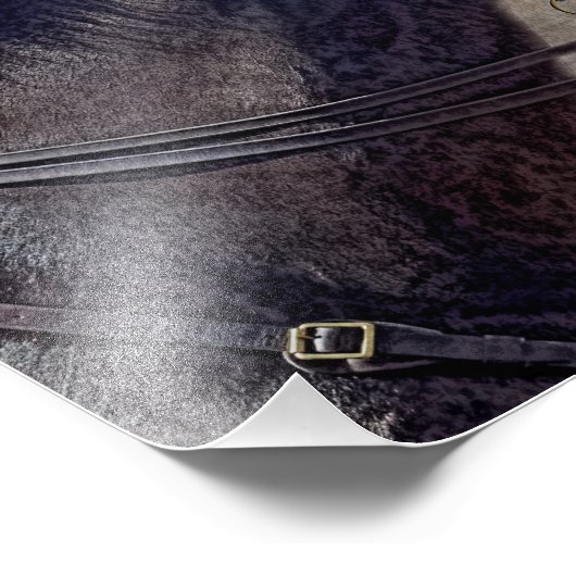 I Spy Fotodruck (Ecke)