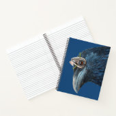 I Spy Notebook Notizblock (Innenseite)