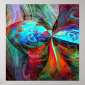 I Spy Poster (Vorne)