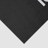 i stand with israel  seidenpapier (Detail)