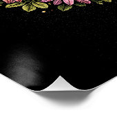 I Stand With Minnesota Poster (Ecke)