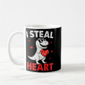 I Steal Hearts 67 Valentines For Boys Girls Kids W Kaffeetasse (Links)