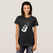 I Steal Hearts Sloth Valentines Day 2 T-Shirt (Vorne ganz)