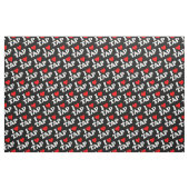 I STECHEN LIEBE AN STOFF (Yard (91,4 cm))