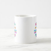 I stechen Liebe Tanzen an Kaffeetasse (Mittel)