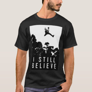 I Still Believe in Punk Rock Music Fan Shirt Essen