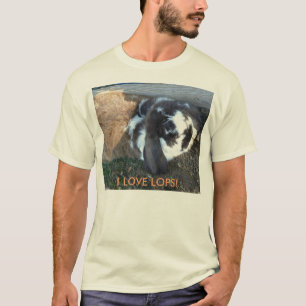 I STUTZT LIEBE! T-Shirt