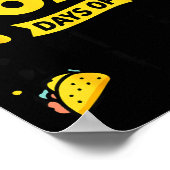 I Survived 67 Days Of Cafeteria Chaos Lunch Lady S Poster (Ecke)