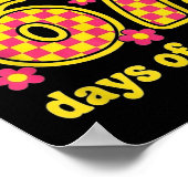 I Survived 67 Days Of School 100 Days Brainrot Six Poster (Ecke)
