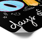 I Survived 67 Days Of School 67 Meme Science Teach Poster (Ecke)