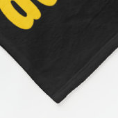 I Survived 67 Days Of School American Sign Languag Fleecedecke (Ecke)