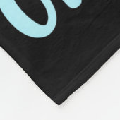 I Survived 67 Days Of School Cute Pastel Pencil Bo Fleecedecke (Ecke)