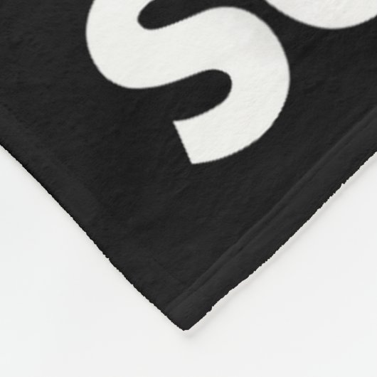 I Survived 67 Days Of School Dabbing Dalmatian Dog Fleecedecke (Ecke)