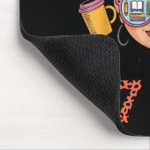 I Survived 67 Days Of School Fueled By Coffee & Mousepad (Ecke)