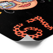 I Survived 67 Days Of School Fueled By Coffee & Poster (Ecke)