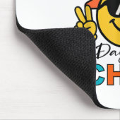 I Survived 67 Days Of School Funny 67 Meme Student Mousepad (Ecke)