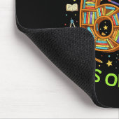 I Survived 67 Days Of School Funny 67 Meme Teacher Mousepad (Ecke)