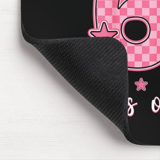 I Survived 67 Days Of School Funny 67 Meme Teacher Mousepad (Ecke)