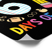 I Survived 67 Days Of School Funny 67 Meme Teacher Poster (Ecke)
