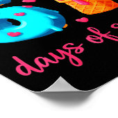 I Survived 67 Days Of School Funny 67 Meme Teacher Poster (Ecke)