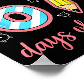 I Survived 67 Days Of School Funny 67 Meme Teacher Poster (Ecke)