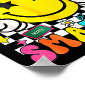 I Survived 67 Days Of School Funny 67 Meme Teacher Poster (Ecke)