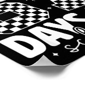 I Survived 67 Days Of School Funny 67 Meme Teacher Poster (Ecke)