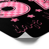 I Survived 67 Days Of School Funny 67 Meme Teacher Poster (Ecke)