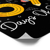 I Survived 67 Days Of School Funny 67 Meme Teacher Poster (Ecke)