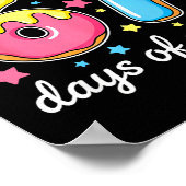 I Survived 67 Days Of School Funny 67 Meme Teacher Poster (Ecke)