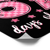 I Survived 67 Days Of School Funny 67 Meme Teacher Poster (Ecke)