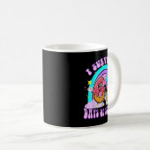 I Survived 67 Days Of School Funny 67 Teachers Stu Kaffeetasse (VorderseiteRechts)