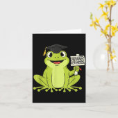 I Survived 67 Days Of School Funny 67 Teachers Stu Karte (Gelbe Blume)