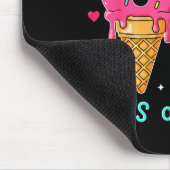 I Survived 67 Days Of School Funny 67 Teachers Stu Mousepad (Ecke)