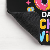 I Survived 67 Days Of School Funny 67 Teachers Stu Mousepad (Ecke)