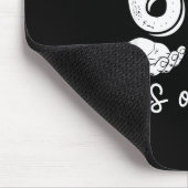 I Survived 67 Days Of School Funny 67 Teachers Stu Mousepad (Ecke)