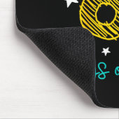 I Survived 67 Days Of School Funny 67 Teachers Stu Mousepad (Ecke)