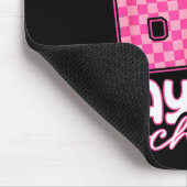 I Survived 67 Days Of School Funny 67 Teachers Stu Mousepad (Ecke)