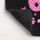 I Survived 67 Days Of School Funny 67 Teachers Stu Mousepad (Ecke)