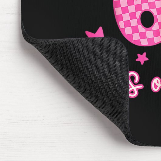 I Survived 67 Days Of School Funny 67 Teachers Stu Mousepad (Ecke)