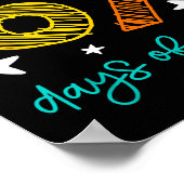 I Survived 67 Days Of School Funny 67 Teachers Stu Poster (Ecke)