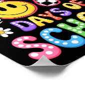 I Survived 67 Days Of School Funny 67 Teachers Stu Poster (Ecke)