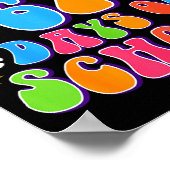 I Survived 67 Days Of School Funny 67 Teachers Stu Poster (Ecke)