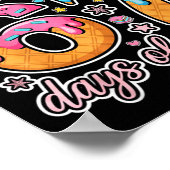 I Survived 67 Days Of School Funny 67 Teachers Stu Poster (Ecke)