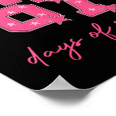 I Survived 67 Days Of School Funny 67 Teachers Stu Poster (Ecke)