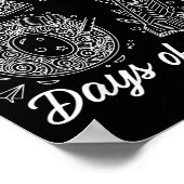 I Survived 67 Days Of School Funny 67 Teachers Stu Poster (Ecke)