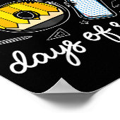 I Survived 67 Days Of School Funny 67 Teachers Stu Poster (Ecke)