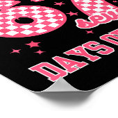 I Survived 67 Days Of School Funny 67 Teachers Stu Poster (Ecke)