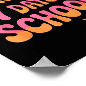 I Survived 67 Days Of School Funny 67 Teachers Stu Poster (Ecke)